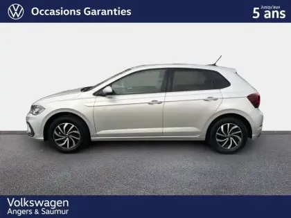 Photo 8 Volkswagen Polo  1.0 TSI 95 S&S BVM5