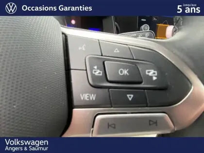 Photo 19 Volkswagen Polo  1.0 TSI 95 S&S BVM5