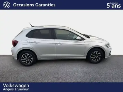 Photo 3 Volkswagen Polo  1.0 TSI 95 S&S BVM5