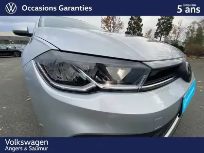 Photo 16 Volkswagen Polo  1.0 TSI 95 S&S BVM5