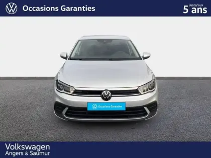 Photo 1 Volkswagen Polo  1.0 TSI 95 S&S BVM5