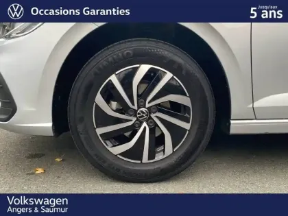 Photo 9 Volkswagen Polo  1.0 TSI 95 S&S BVM5