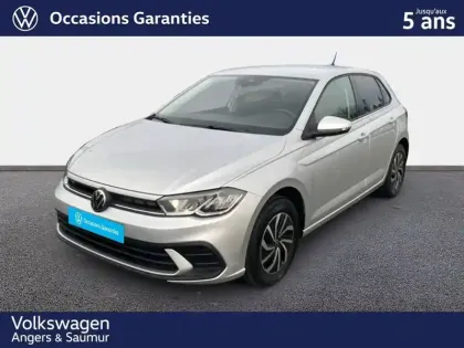 Photo Volkswagen Polo Vw Edition