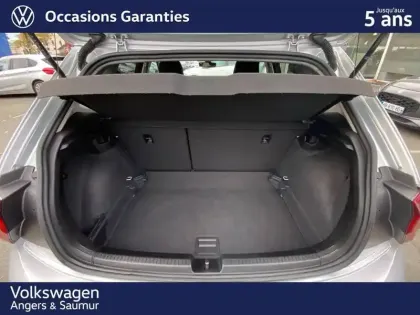 Photo 6 Volkswagen Polo  1.0 TSI 95 S&S BVM5