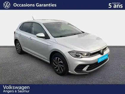 Photo 2 Volkswagen Polo  1.0 TSI 95 S&S BVM5