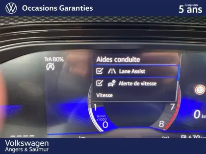 Photo 21 Volkswagen Polo  1.0 TSI 95 S&S BVM5