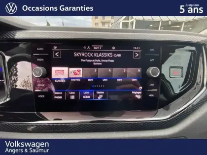 Photo 20 Volkswagen Polo  1.0 TSI 95 S&S BVM5