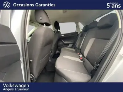 Photo 14 Volkswagen Polo  1.0 TSI 95 S&S BVM5