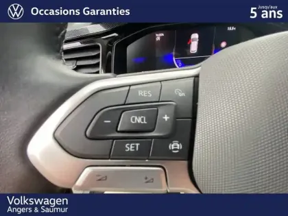 Photo 18 Volkswagen Polo  1.0 TSI 95 S&S BVM5