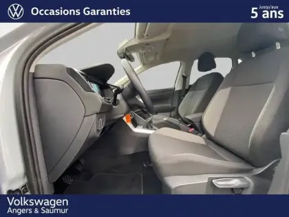 Photo 11 Volkswagen Polo  1.0 TSI 95 S&S BVM5