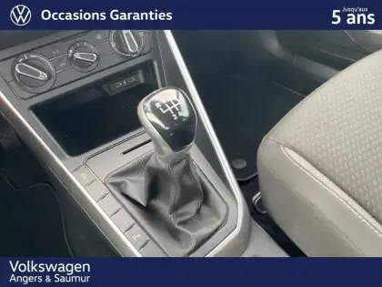 Photo 13 Volkswagen Polo  1.0 TSI 95 S&S BVM5