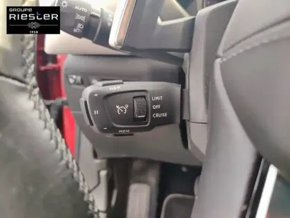 Photo 45 DS DS 3 DS3 Crossback PureTech 130 EAT8