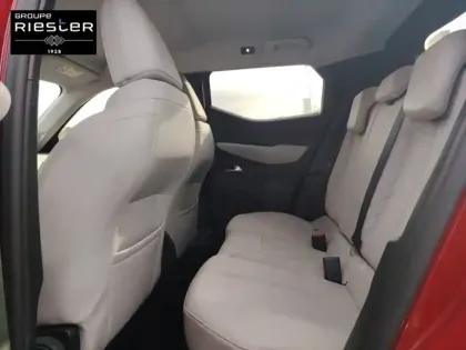 Photo 42 DS DS 3 DS3 Crossback PureTech 130 EAT8