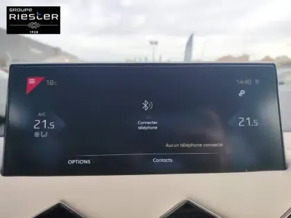 Photo 24 DS DS 3 DS3 Crossback PureTech 130 EAT8