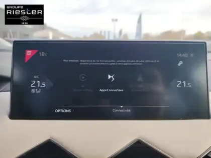 Photo 56 DS DS 3 DS3 Crossback PureTech 130 EAT8