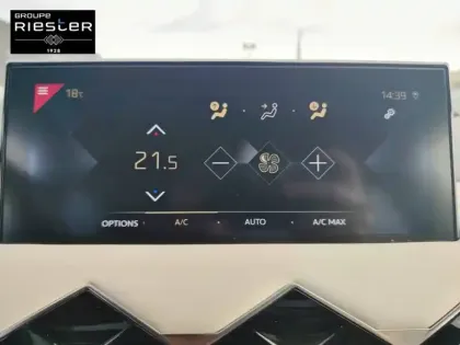 Photo 21 DS DS 3 DS3 Crossback PureTech 130 EAT8