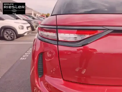 Photo 16 DS DS 3 DS3 Crossback PureTech 130 EAT8