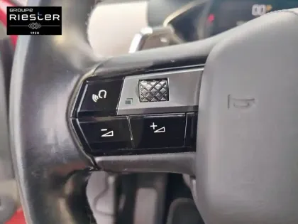 Photo 18 DS DS 3 DS3 Crossback PureTech 130 EAT8