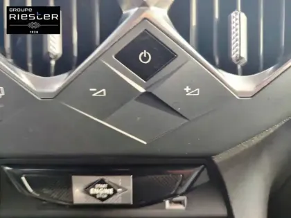 Photo 27 DS DS 3 DS3 Crossback PureTech 130 EAT8