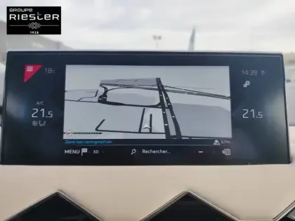 Photo 53 DS DS 3 DS3 Crossback PureTech 130 EAT8