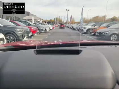 Photo 17 DS DS 3 DS3 Crossback PureTech 130 EAT8