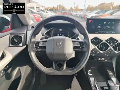 Photo 8 DS DS 3 DS3 Crossback PureTech 130 EAT8