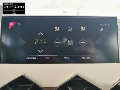 Photo 52 DS DS 3 DS3 Crossback PureTech 130 EAT8