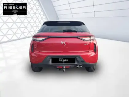 Photo 4 DS DS 3 DS3 Crossback PureTech 130 EAT8