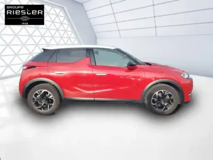 Photo 34 DS DS 3 DS3 Crossback PureTech 130 EAT8