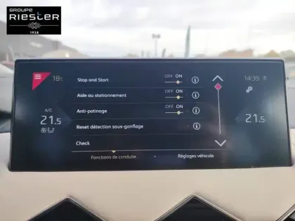 Photo 23 DS DS 3 DS3 Crossback PureTech 130 EAT8