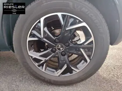 Photo 43 DS DS 3 DS3 Crossback PureTech 130 EAT8