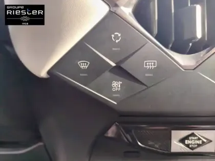 Photo 26 DS DS 3 DS3 Crossback PureTech 130 EAT8