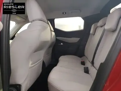 Photo 11 DS DS 3 DS3 Crossback PureTech 130 EAT8