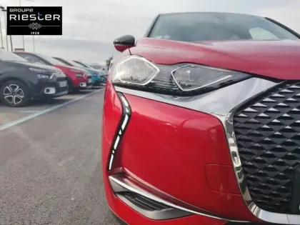 Photo 46 DS DS 3 DS3 Crossback PureTech 130 EAT8