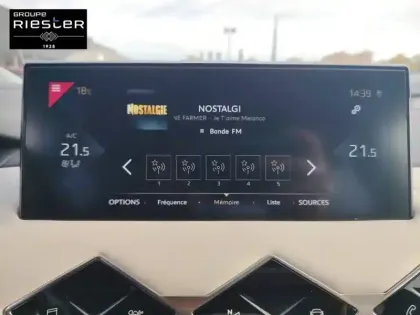 Photo 51 DS DS 3 DS3 Crossback PureTech 130 EAT8