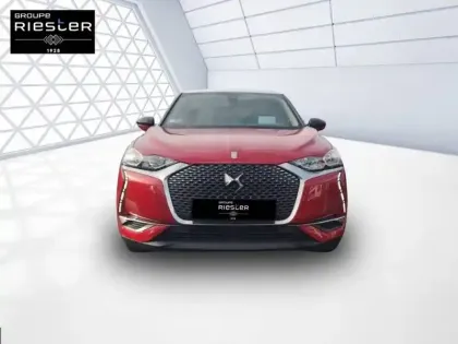 Photo 32 DS DS 3 DS3 Crossback PureTech 130 EAT8