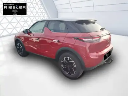 Photo 6 DS DS 3 DS3 Crossback PureTech 130 EAT8