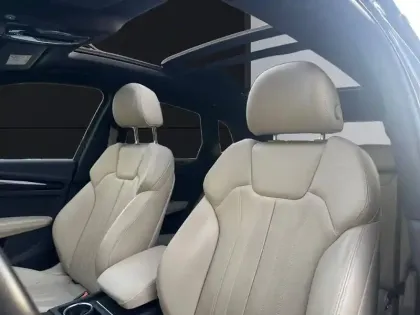 Photo 27 Audi Q5  50 TFSI e 299 S tronic 7 Quattro