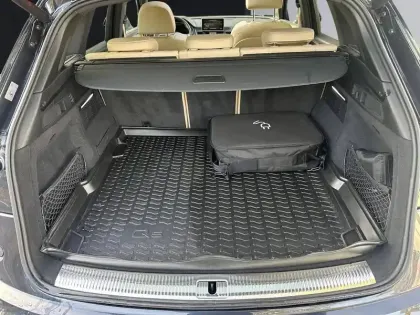 Photo 11 Audi Q5  50 TFSI e 299 S tronic 7 Quattro