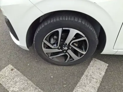 Photo 9 Peugeot 108  VTi 72ch S&S BVM5