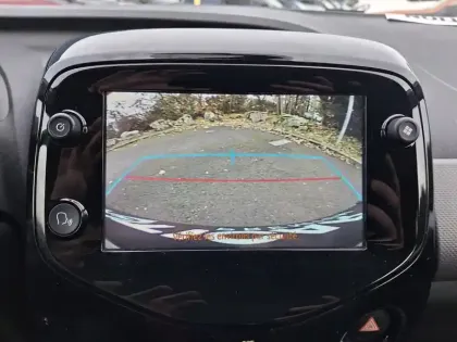 Photo 29 Peugeot 108  VTi 72ch S&S BVM5