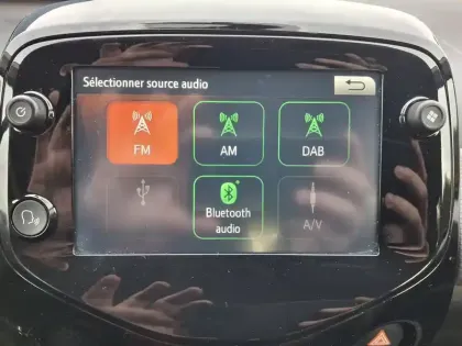 Photo 27 Peugeot 108  VTi 72ch S&S BVM5