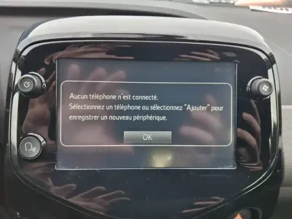 Photo 25 Peugeot 108  VTi 72ch S&S BVM5