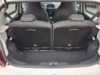 Photo 14 Peugeot 108  VTi 72ch S&S BVM5