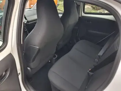 Photo 13 Peugeot 108  VTi 72ch S&S BVM5