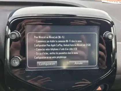 Photo 26 Peugeot 108  VTi 72ch S&S BVM5