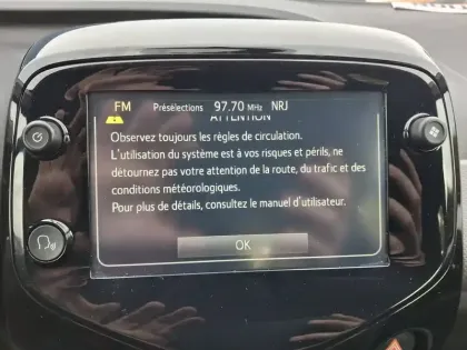 Photo 23 Peugeot 108  VTi 72ch S&S BVM5