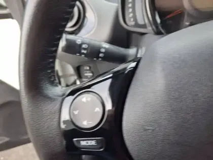 Photo 20 Peugeot 108  VTi 72ch S&S BVM5