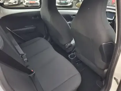 Photo 15 Peugeot 108  VTi 72ch S&S BVM5