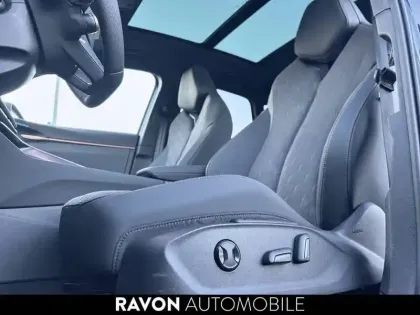 Photo 15 Cupra Terramar  1.5 eHybrid 272 ch DSG6